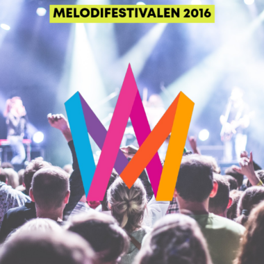 Musikquiz melodifestivalen 2016