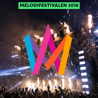 Musikquiz melodifestivalen 2018