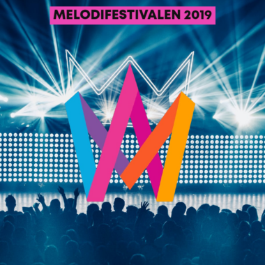 Musikquiz melodifestivalen 2019