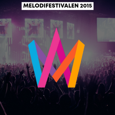 Musikquiz melodifestivalen 2015