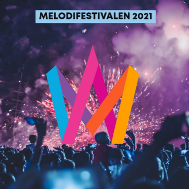 Musikquiz melodifestivalen 2021